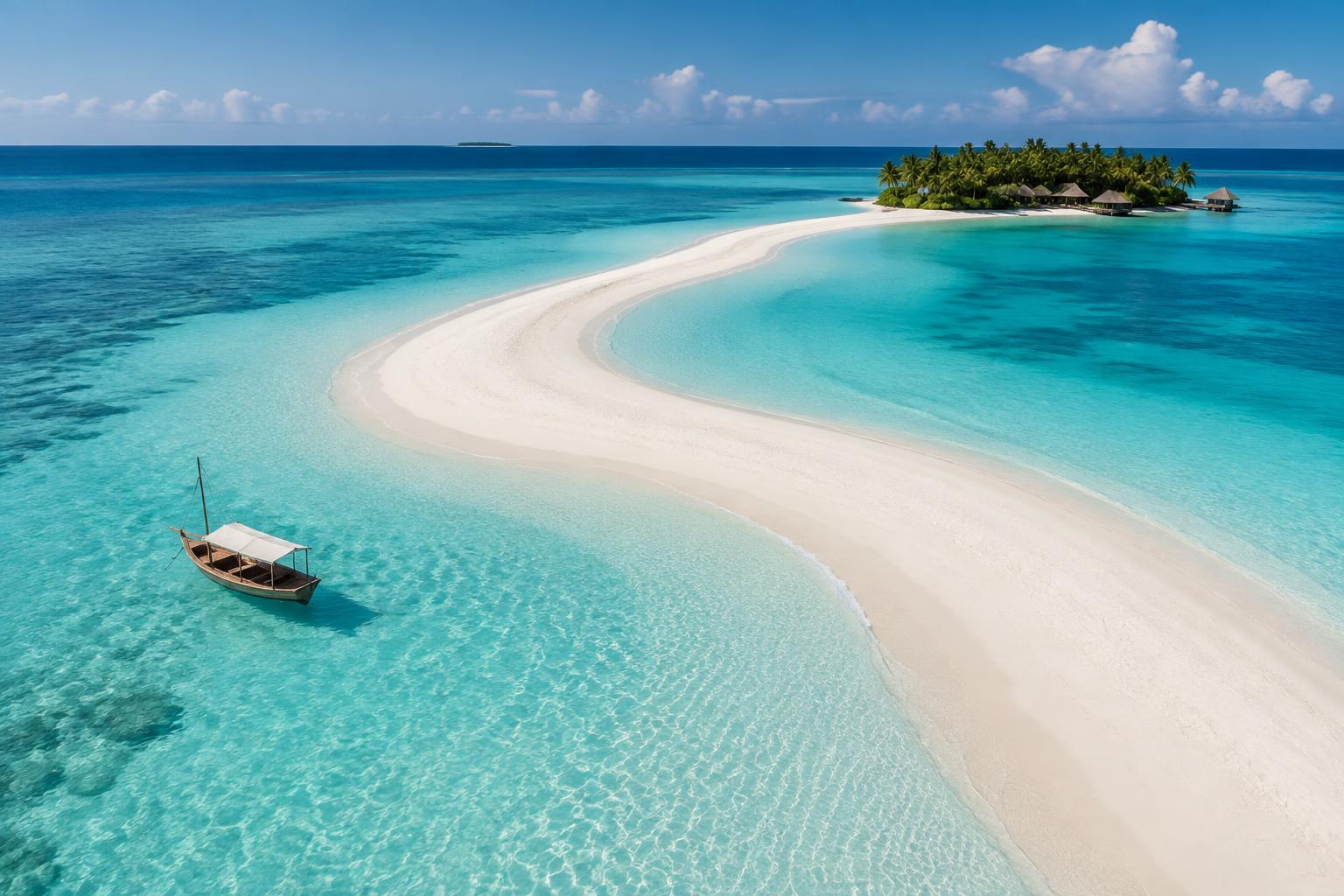 As praias mais incríveis do mundo