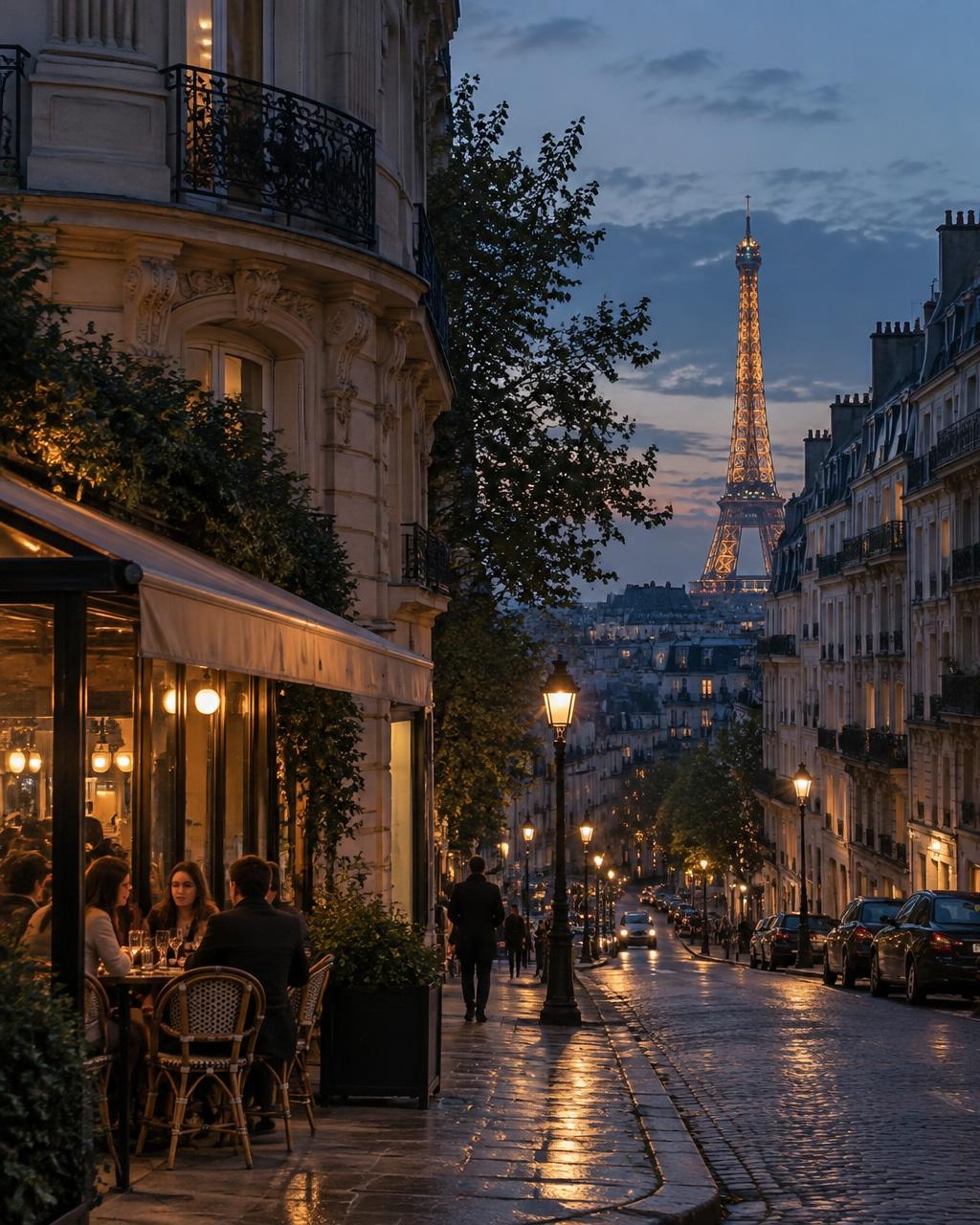 Paris, França